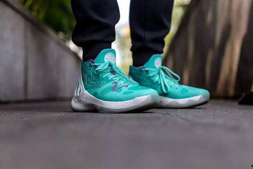 球鞋爆料李宁视频,爆款来袭，科技与时尚的完美融合  第2张