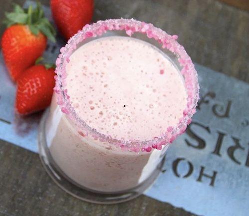 代餐奶昔爆料怎么做视频  第3张