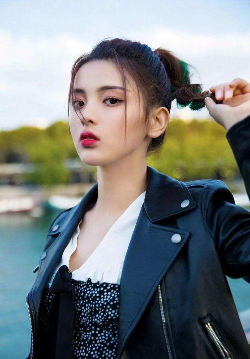 爱豆吃瓜娱乐酱周深,从音乐才子到吃瓜达人,揭秘爱豆背后的趣味生活 第3张 爱豆吃瓜娱乐酱周深,从音乐才子到吃瓜达人,揭秘爱豆背后的趣味生活 第3张