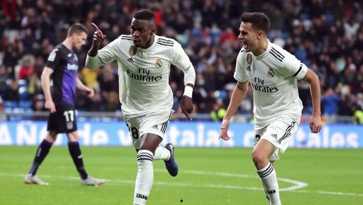 皇马最新爆料  第1张