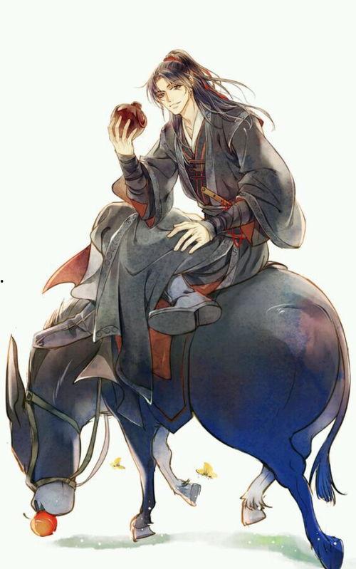 魔道祖师2最新爆料图片,神秘势力崛起,江湖风云再起! 第1张 魔道祖师2最新爆料图片,神秘势力崛起,江湖风云再起! 第1张